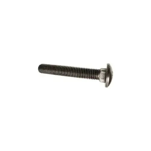 VALUE COLLECTION Value Collection 217298MSC carriage bolt 5/8-11 6 inch fully threaded (pack 1)