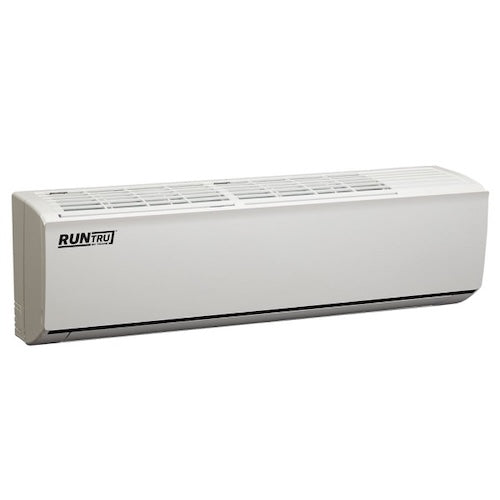 TRANE RunTru by Trane M5MHWUN09A1N0A 9,000 BTU R-454B 19 SEER2 Ductless Heat Pump Wall Mount Air Handler