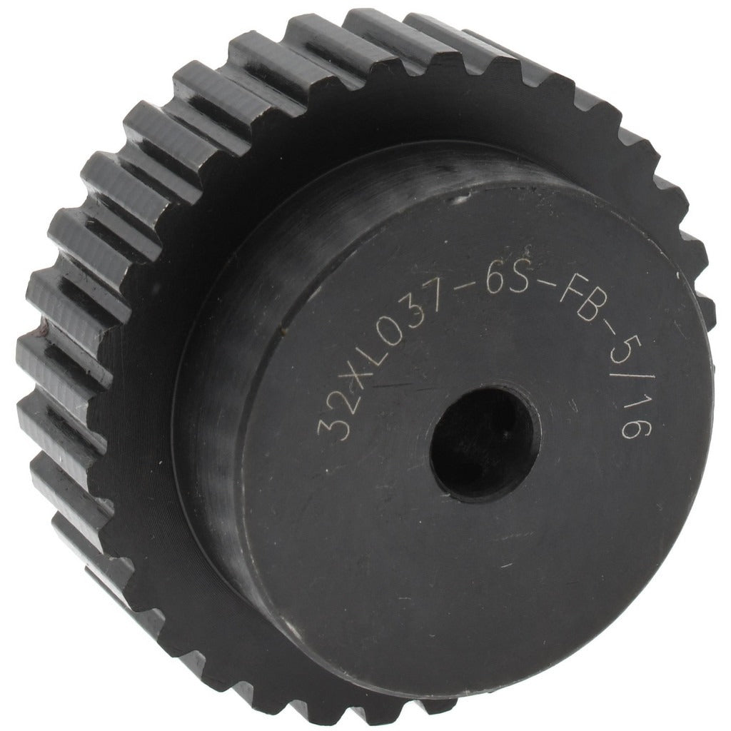 VALUE COLLECTION Value Collection 32XL0376SFB5/16 Timing Belt Pulley