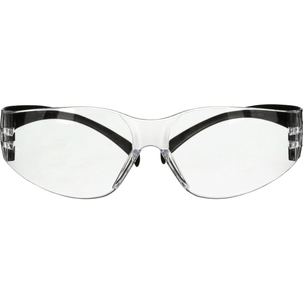 3M 3M 7100238175 Safety Glasses Clear Anti-fog Ansi Z87.1