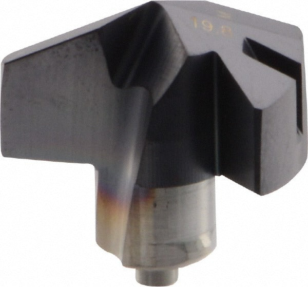 ISCAR Iscar 5508613 ICM0780 IC908 Carbide Tip Drill 0.78in
