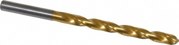 CHICAGO-LATROBE Chicago-latrobe 54104 Cobalt Drill Bit Letter D 0.2460 in