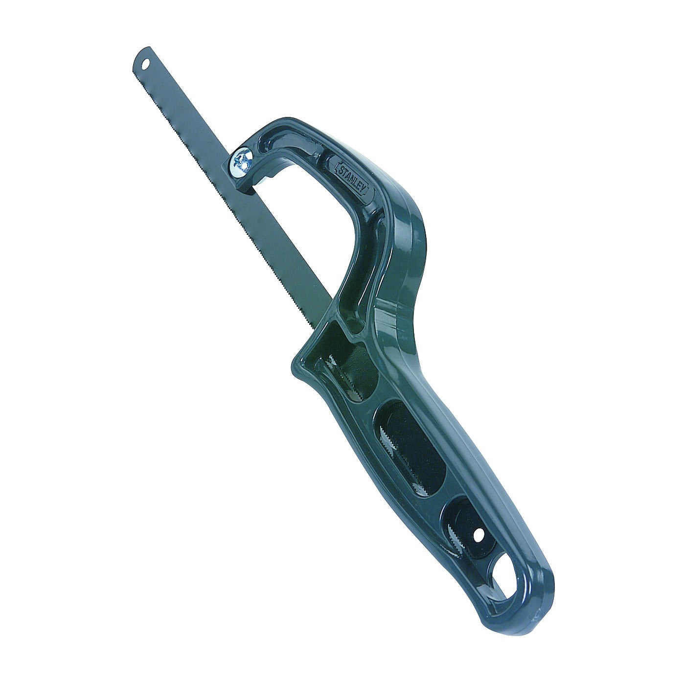 STANLEY Stanley 20-807 Mini Hacksaw 10 in