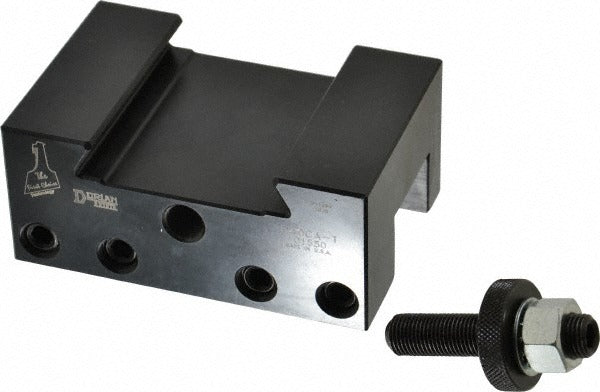 DORIAN TOOL Dorian Tool 73310101550 Turning Facing Tool Post Holder