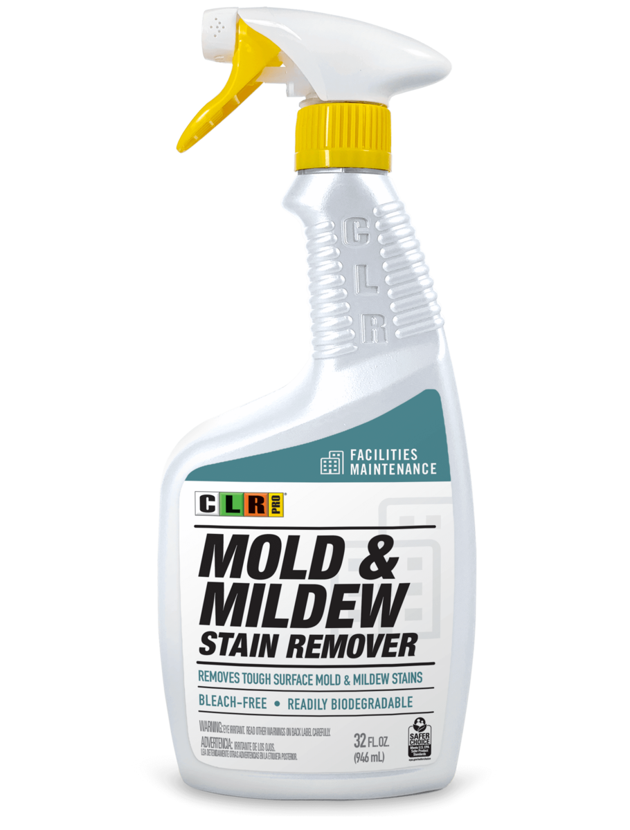 CLR CALCIUM Clr Calcium FM-MMSR32-6PRO Mold Mildew Stain Remover