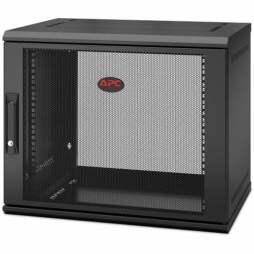 APC Apc AR109SH4 Netshelter Wx 9U Wall-mount Enclosure