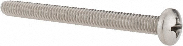VALUE COLLECTION Value Collection R63032368 Pan Head Phillips Machine Screw