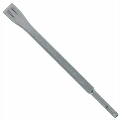 DIABLO Freud DMAPLCH2010 Sds-plus Dual-tooth Flat Chisel