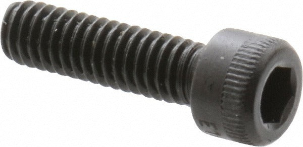 HOLO-KROME Holo-krome 73022 Hex Socket Cap Screw 6-40 Unf 1/2 in