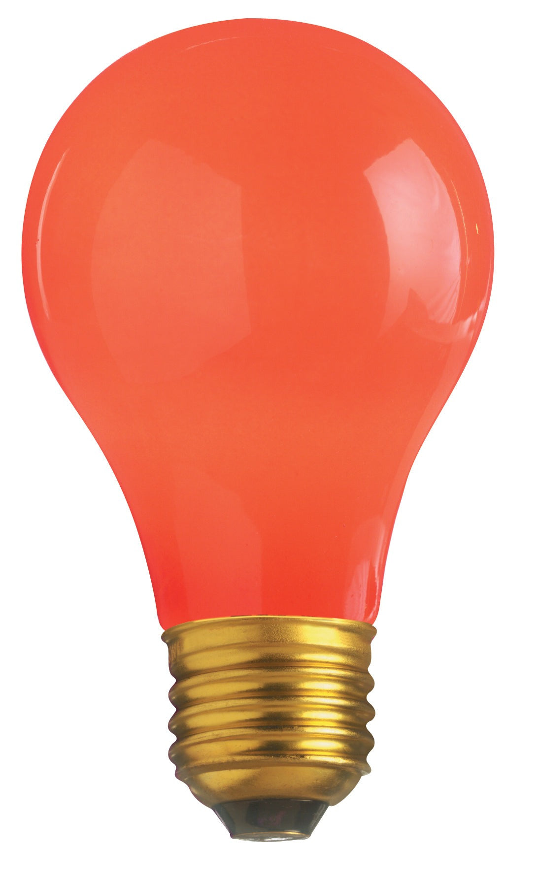 SATCO-NUVO Satco-Nuvo S6090 A19 Incandescent 25 W (A19/360 degrees)