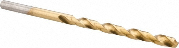 CHICAGO-LATROBE Chicago-latrobe 54032 Cobalt Jobber Drill Bit Wire 22