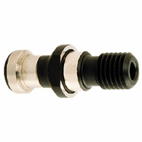 ISCAR Iscar 4503112 Retention Knob CAT50 1-8 Thread Through Coolant