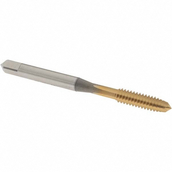 OSG Osg 1024905 Straight Flute Tap 10-24 Unc Hss Tin