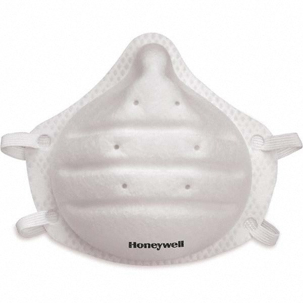 HONEYWELL Honeywell DC300N95 N95 Disposable Respirator 20 Pack
