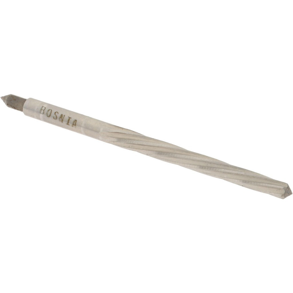 VALUE COLLECTION Value Collection SM25N02 Taper Pin Reamer Size 2 Hss
