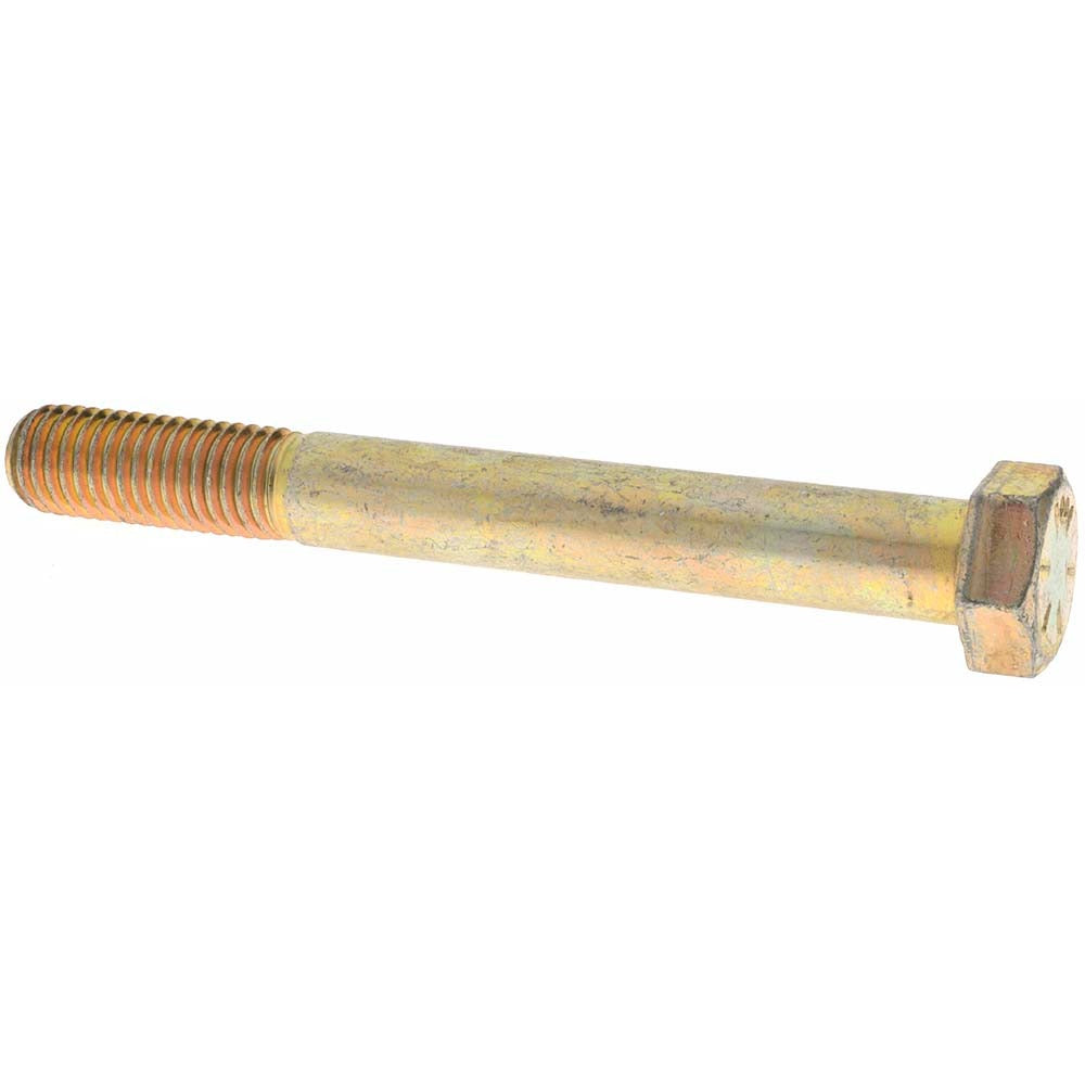 VALUE COLLECTION Value Collection MP39160 Hex Cap Screw 5/8-11 X 5-1/2 in Grade 8