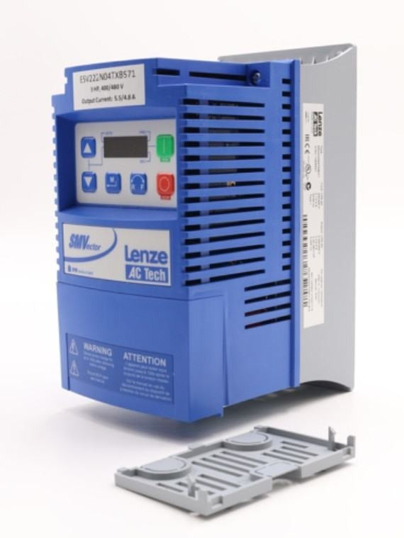 CAPTIVEAIRE Captive-Aire ESV222N04TXB571 Variable Frequency Drive 3 HP (Compact)