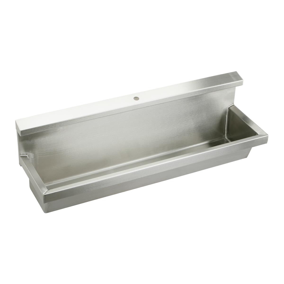 BSC PREFERRED Bsc Preferred EUH6014C Wall-hung Urinal Kit 60 in