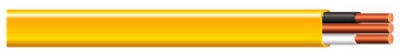 SOUTHWIRE Southwire/coleman Cable 28828222 12/2 Nm-b Wire 50 Ft