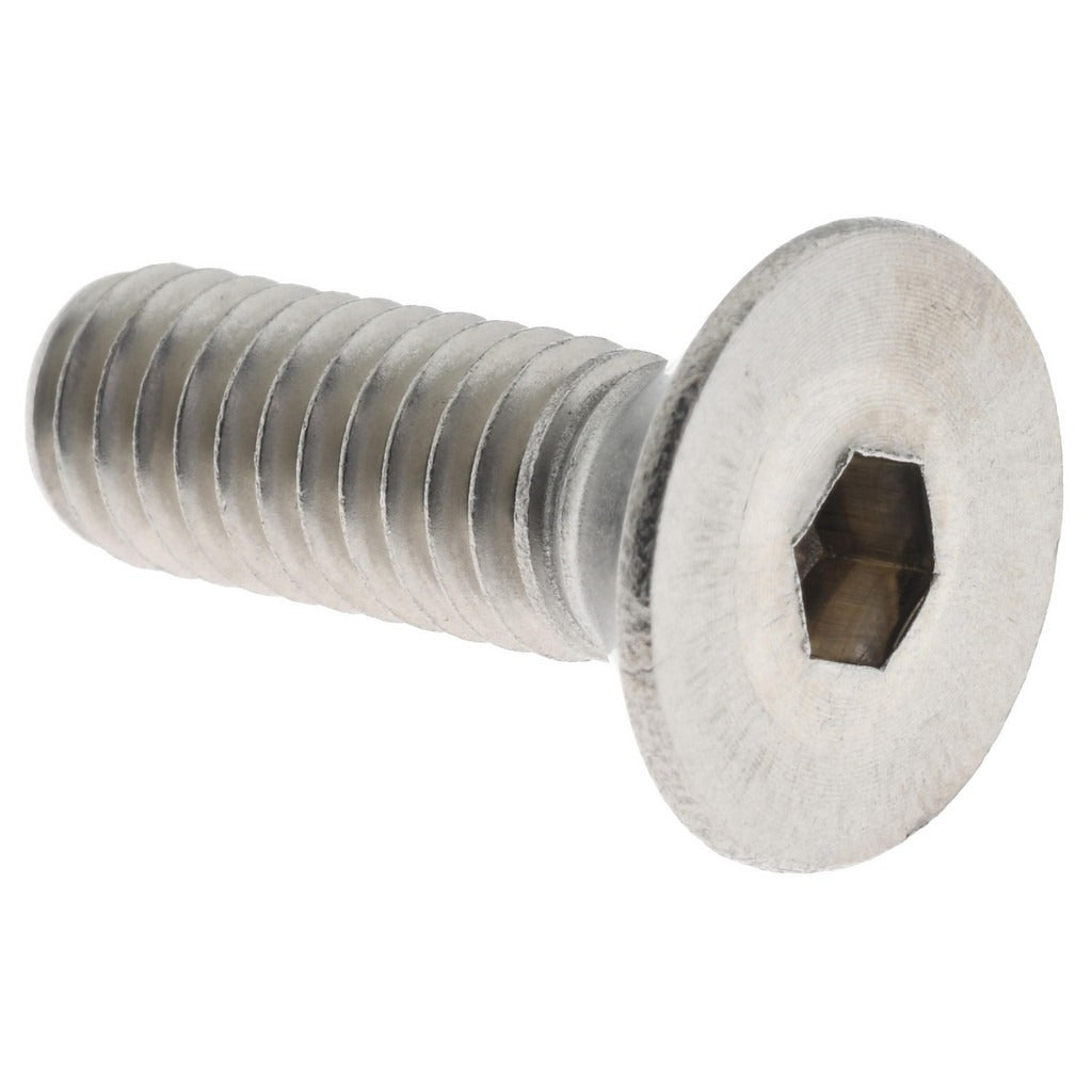 VALUE COLLECTION Value Collection 242259 Flat Socket Cap Screw 5/16-18 X 1 in