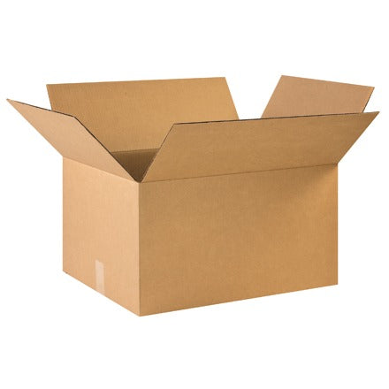 BSC PREFERRED Bsc Preferred 211512 Corrugated Garment Box Pack of 20