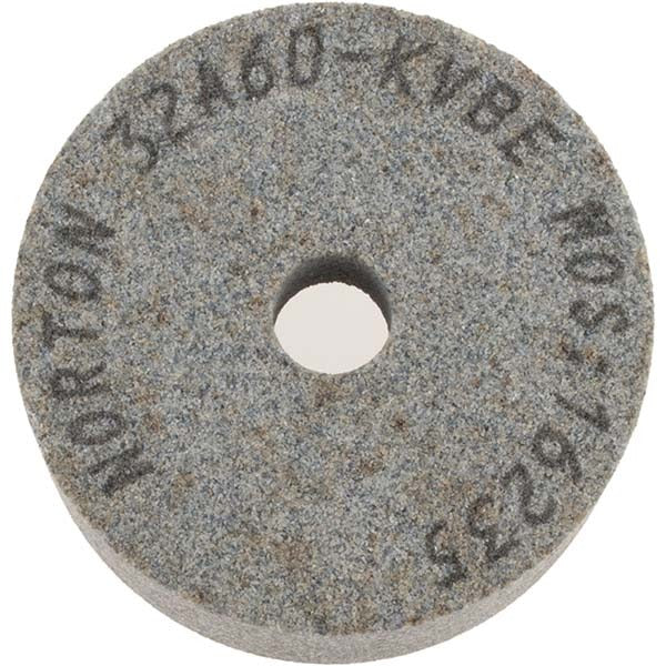 NORTON Norton 66243428329 Internal Grinding Wheel 60 Grit Type 5
