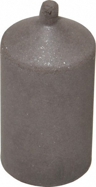 CRATEX Cratex 1358 M Rubberized Abrasive Cone Point Medium Grade
