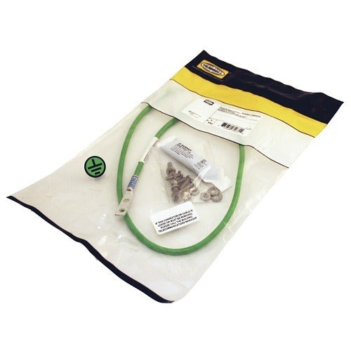 HUBBELL Hubbell Premise Wiring HGRKTDA30DN Grounding Kit