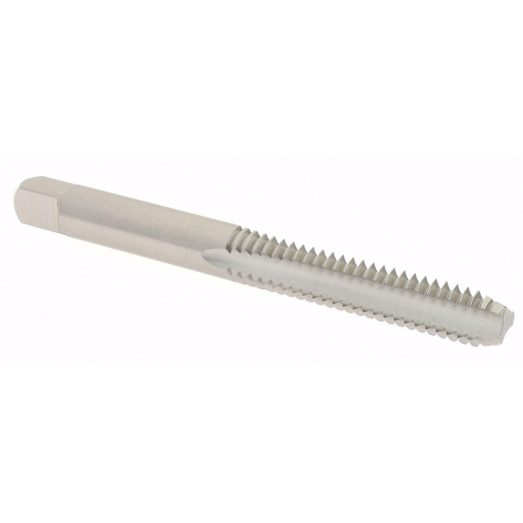 HERTEL Hertel K008111AS 1/4-20 Unc Bottoming Tap 3 Flutes Hss