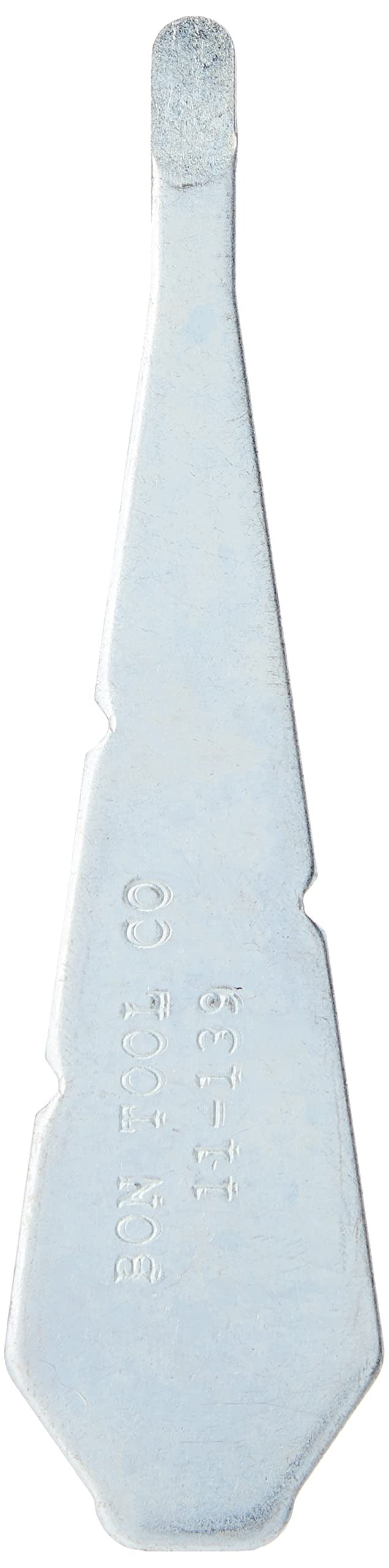 BON TOOL Bon Tool 11-139 Bricklayer Line Pins Hardened Steel 6 Pack