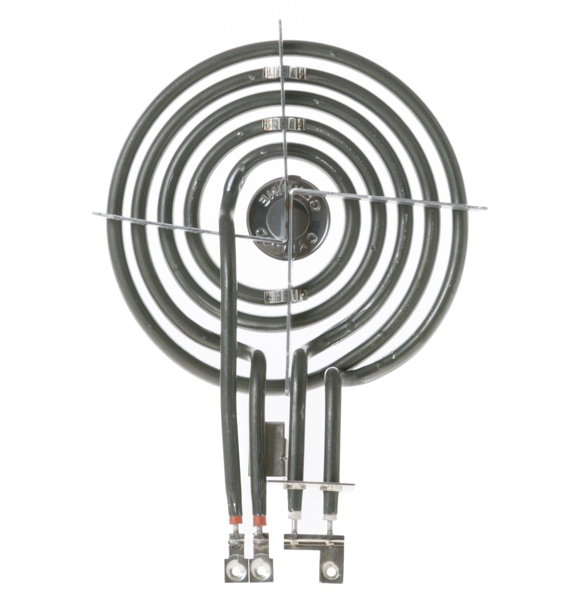 GE APPLIANCES Ge Appliances WB30X342 Range 6 inches Coil Surface Element (6 in) replaces WB30X330