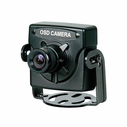 SPECO Speco HTINT40T1 Hd-tvi Indoor Mini Board Camera 2MP