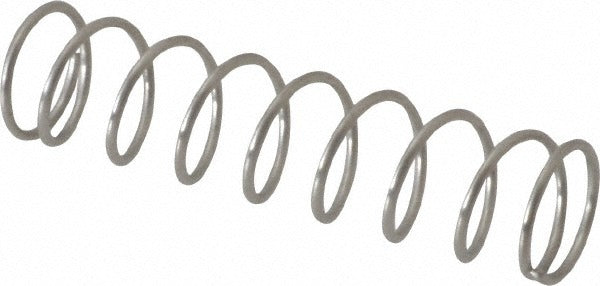 VALUE COLLECTION Value Collection 03307907 Compression Spring 0.24in Od
