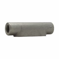 Crouse-Hinds C27 Conduit Outlet Body 3/4 in Hub Form 7