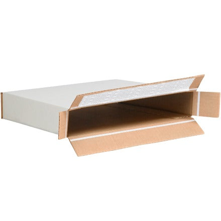 BSC PREFERRED Bsc Preferred 10212SSFOL Corrugated Shipping Box 25 Pack