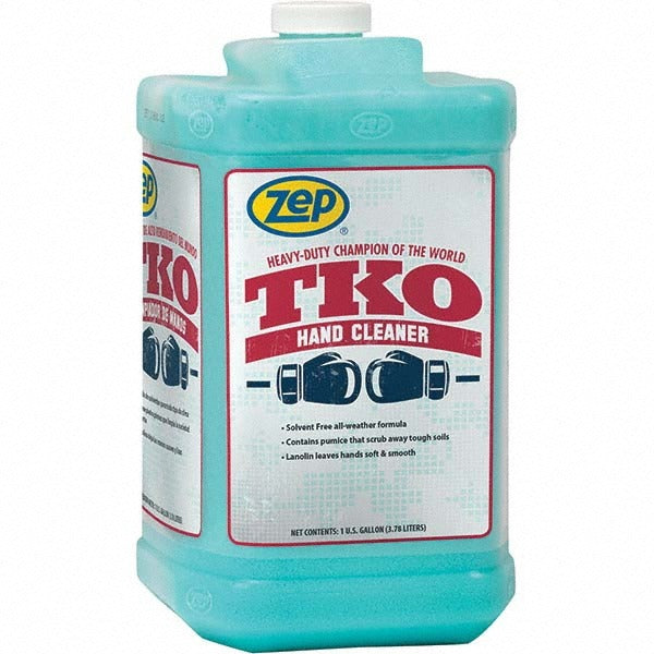 ZEP Zep R54824 Industrial Hand Soap 1 Gallon Lemon Lime