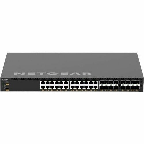 NETGEAR Netgear XSM4340V-TAANES 48-port Managed Av Switch