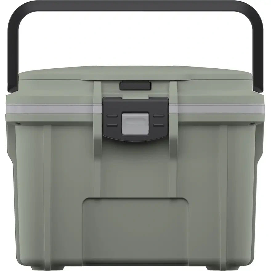 PELICAN Pelican 8Q-1-DSGGRY Personal Cooler 8 Qt