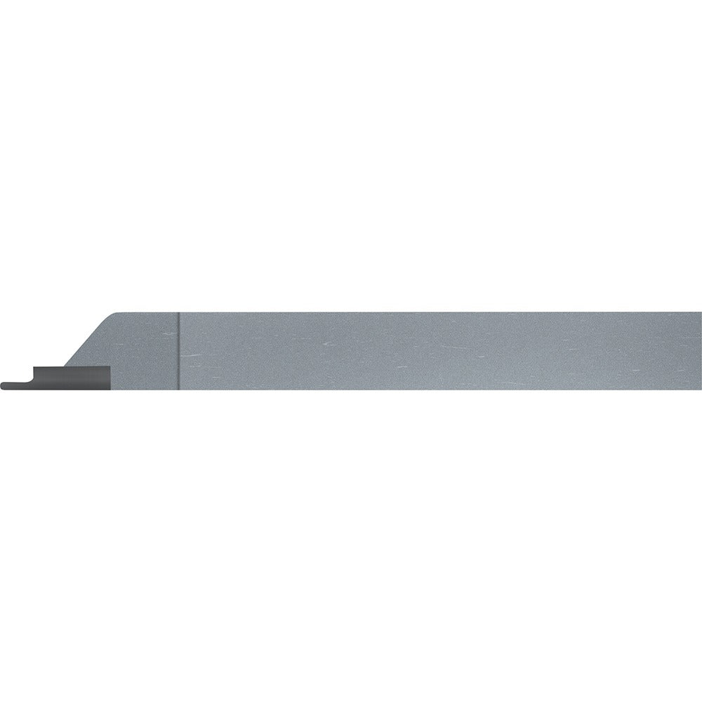 MICRO 100 Micro 100 GS-028F Grooving Tool Bit 3/8 Shank Solid Carbide