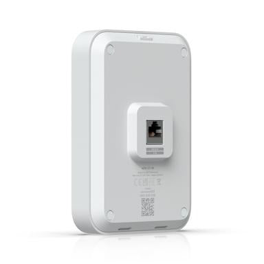 UBIQUITI Ubiquiti u7-iw In-wall Wifi 7 Access Point 4988mbps