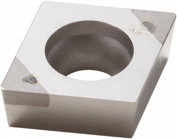 SECO TOOLS Seco 02825917 Pcbn Turning Insert Ccgw 3/8 Inch Ic