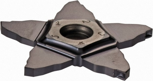 ISCAR Iscar 6003537 Grooving Insert PENTA34N200C IC908