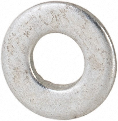 VALUE COLLECTION Value Collection 370013PS M2 Flat Washer Steel Zinc-plated