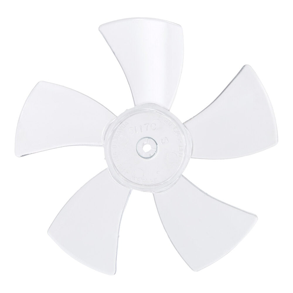 HEATCRAFT Heatcraft 5117C Fan Blade (5 in 5-Blade 27 Degree) HEA5117C
