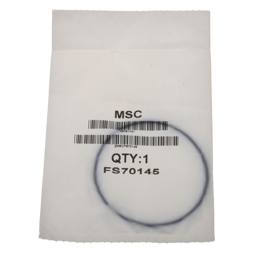 VALUE COLLECTION Value Collection ZMSCFS145 Fluorosilicone O-ring Dash 145
