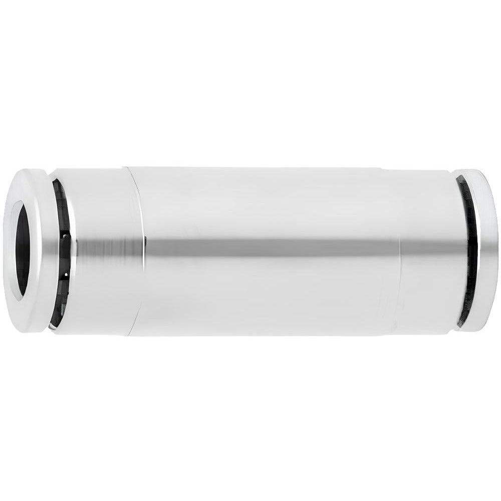 NORGREN Norgren 100201000 Push-to-connect Straight Tube Fitting