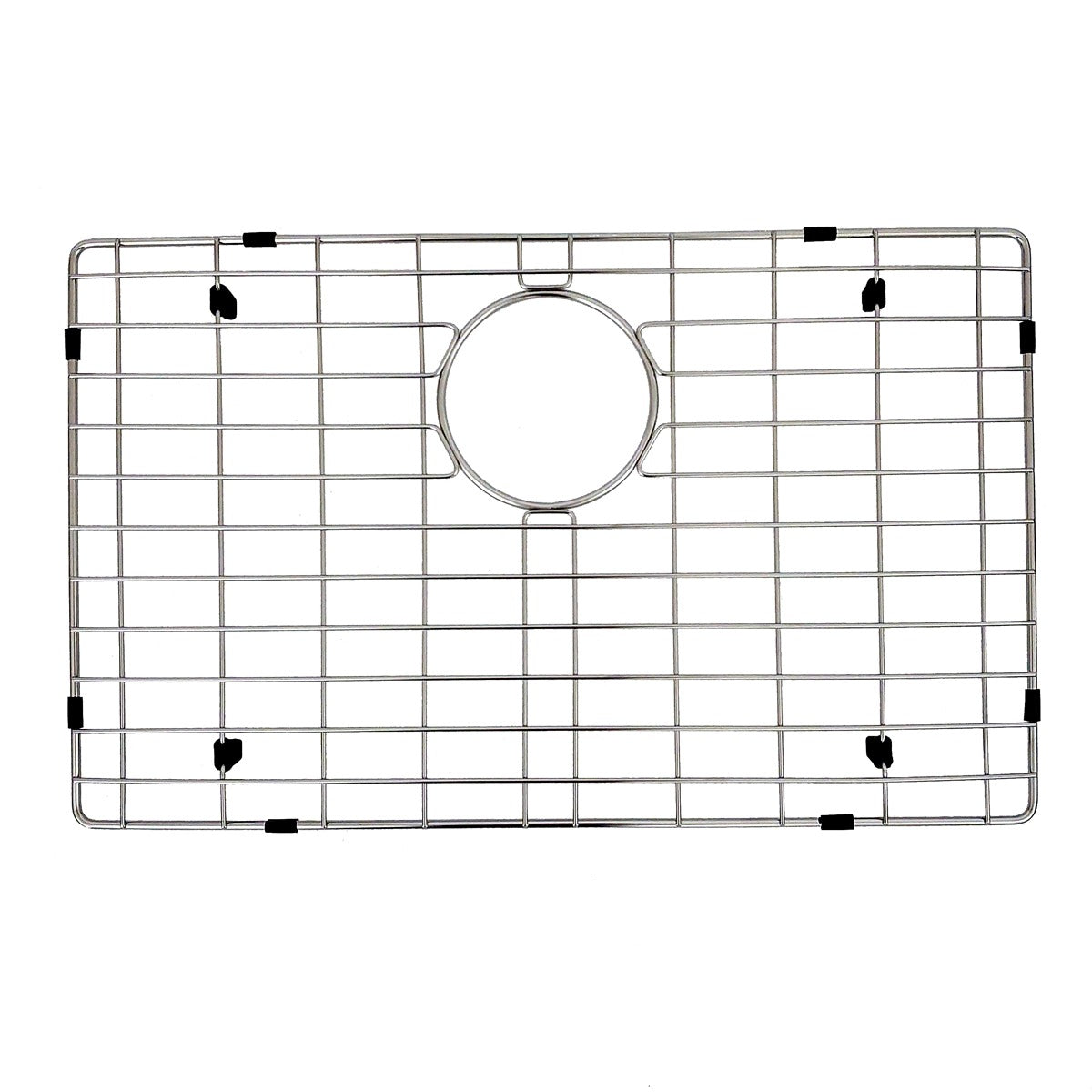 DAKOTA Dakota Plumbing Products GSMZ-BG2718 Sink Bottom Grid
