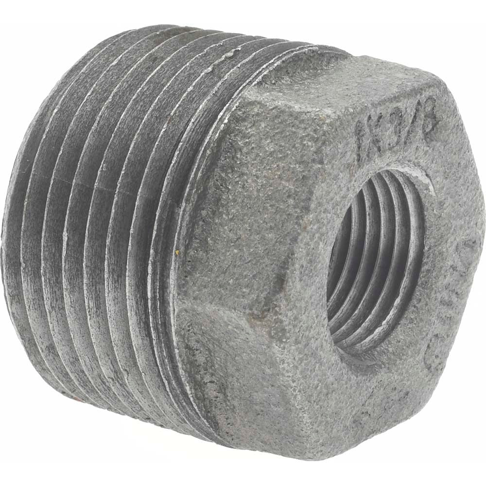 B&K MUELLER Bk Mueller 521-952HC Threaded Bushing 1 X 3/8 in