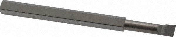 SCIENTIFIC CUTTING TOOLS Scientific Cutting Tools BB103 Radial Relief Boring Bar