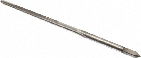 VALUE COLLECTION Value Collection 556U5/0 Taper Pin Reamer Size 5/0 Hss